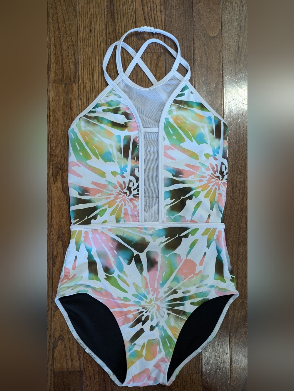 Oh La La dance Leotard